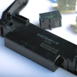 Electronic Components Usage2 Electronic Components Usage2